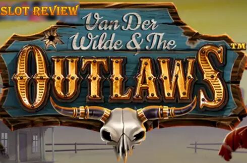 Van Der Wilde and the Outlaws icon